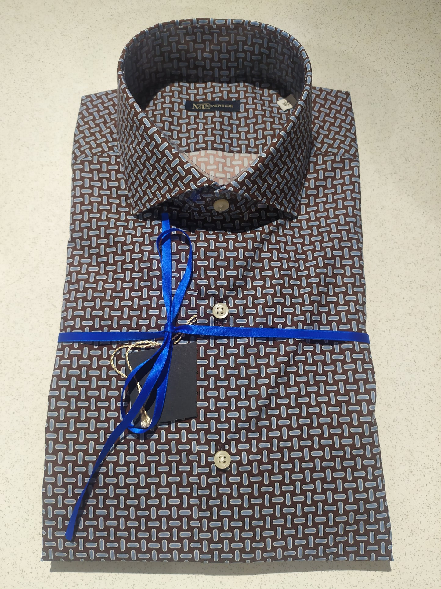 MTC CAMICIE - Camicia