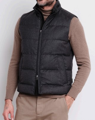 AGF - Gilet