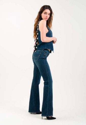 CIGALA'S - Jeans Bell Bottom