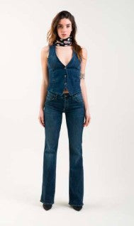 CIGALA'S - Jeans Bell Bottom