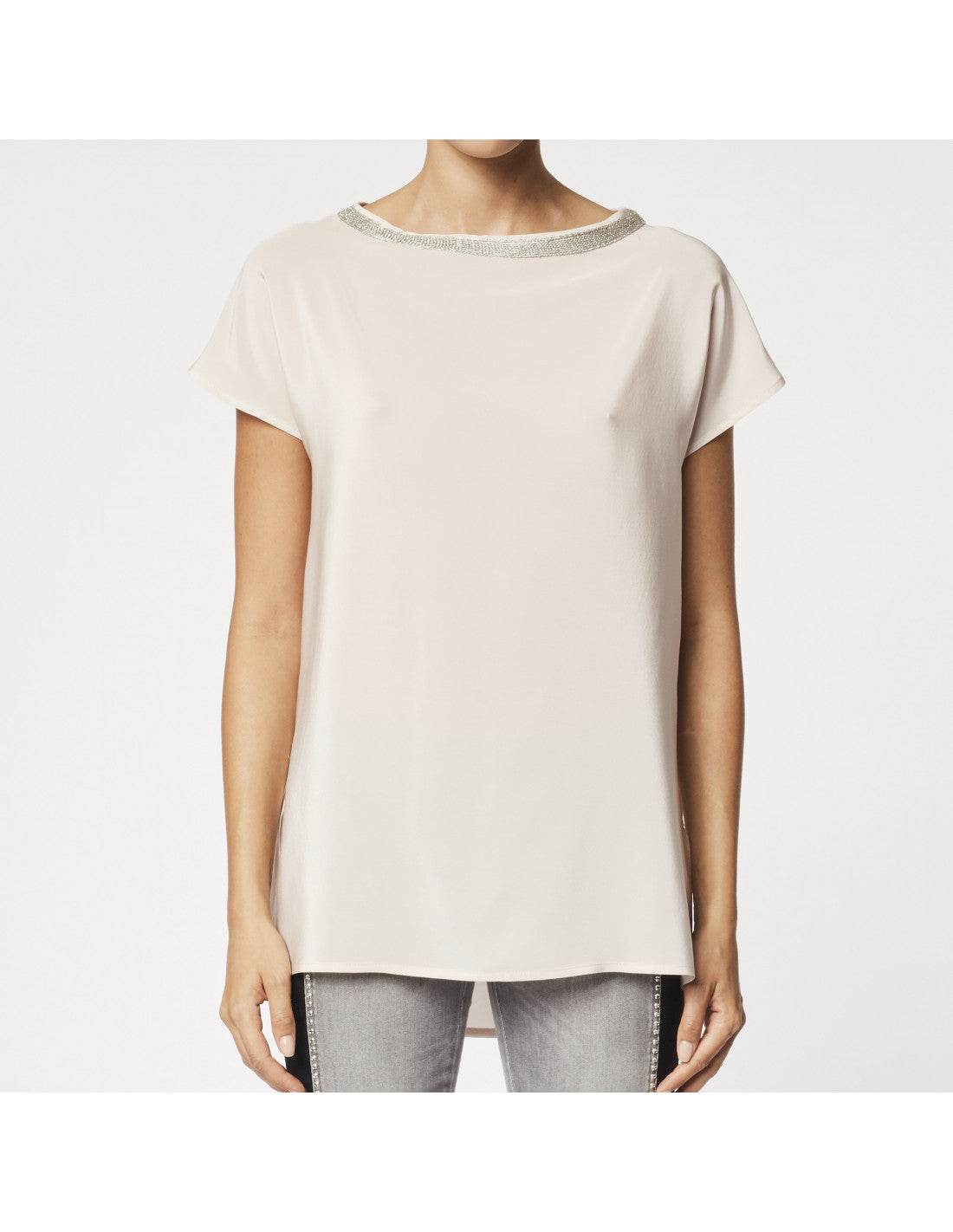 Angelo Marani Blusa