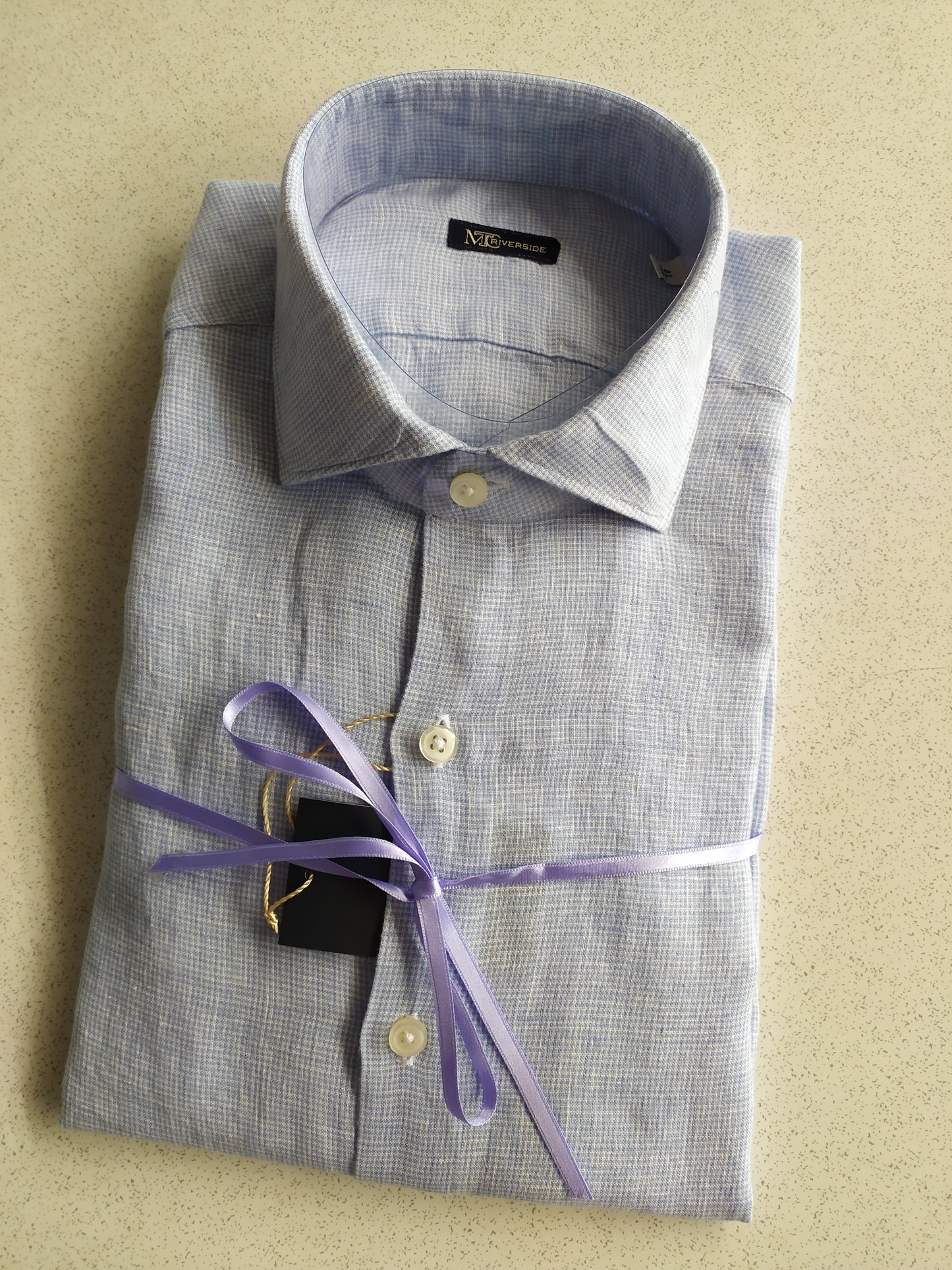 MTC CAMICIE - Camicia